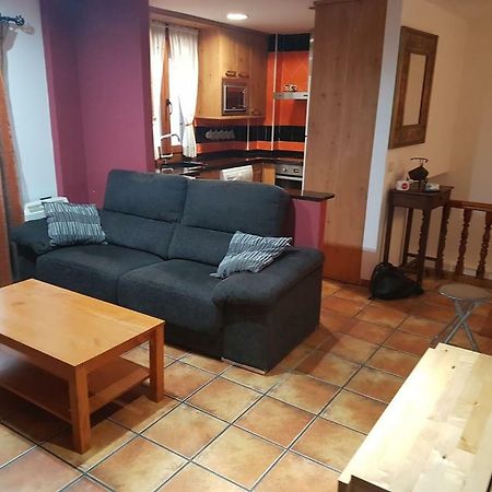 Ferienwohnung Santa Lucia Cuenca  Exterior foto