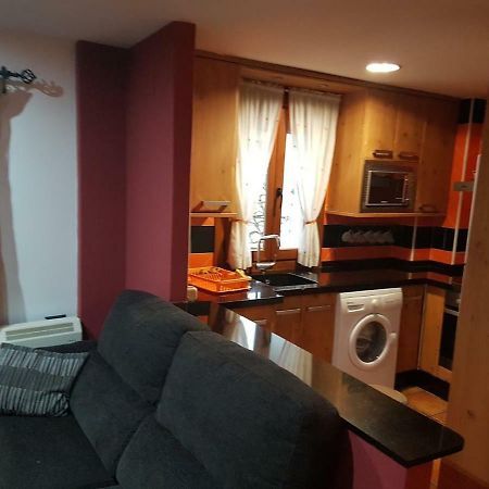 Ferienwohnung Santa Lucia Cuenca  Exterior foto