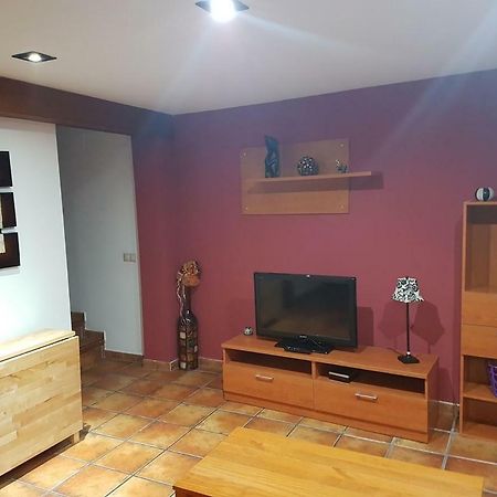 Ferienwohnung Santa Lucia Cuenca  Exterior foto